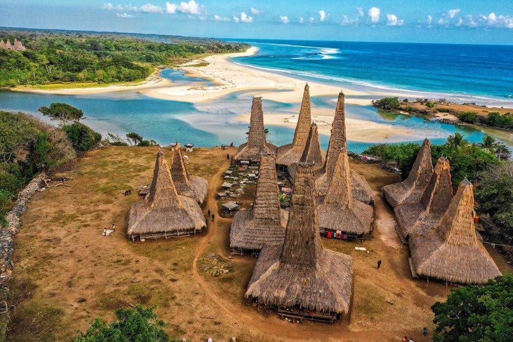 Bali - Sumba island ( 5D/4N ) 1.3