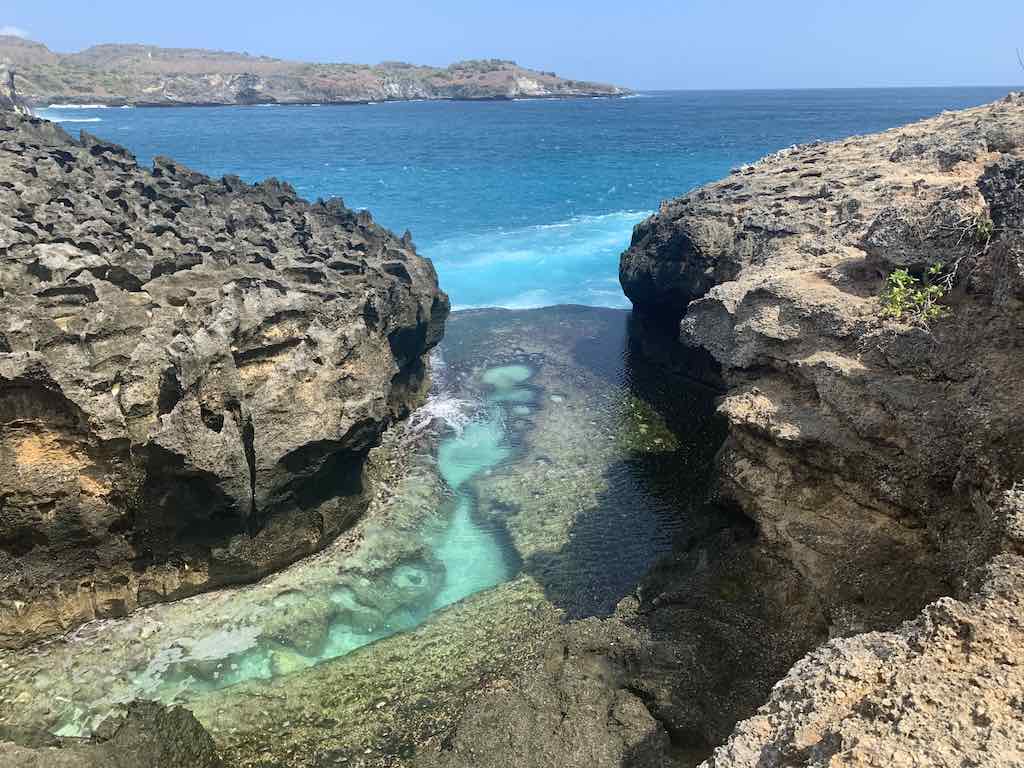 HOME angel billabong