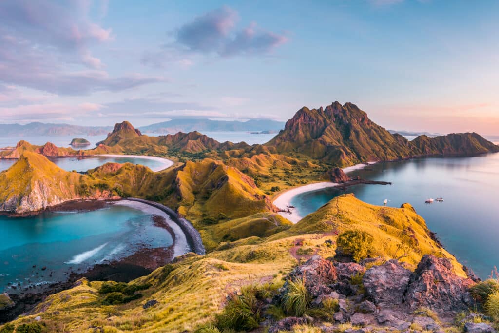 padar